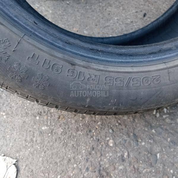 Taurus 205/55 R16 Zimska