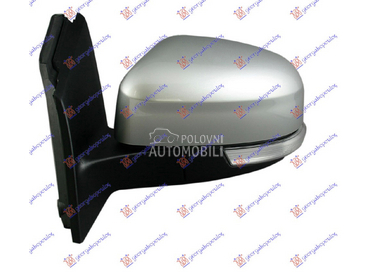 RETROVIZOR ELEKTRICNI SA GREJA za Ford Focus od 2014. do 2018. god.