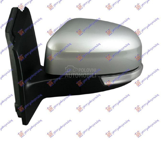 RETROVIZOR ELEKTRICNI SA GREJA