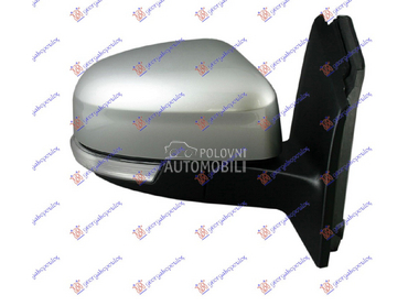 RETROVIZOR ELEKTRICNI SA GREJA za Ford Focus od 2014. do 2018. god.