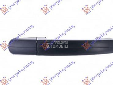 KVAKA PREDNJIH/ZADNJIH VRATA za Ford Tourneo Connect od 2019. do 2022. god.