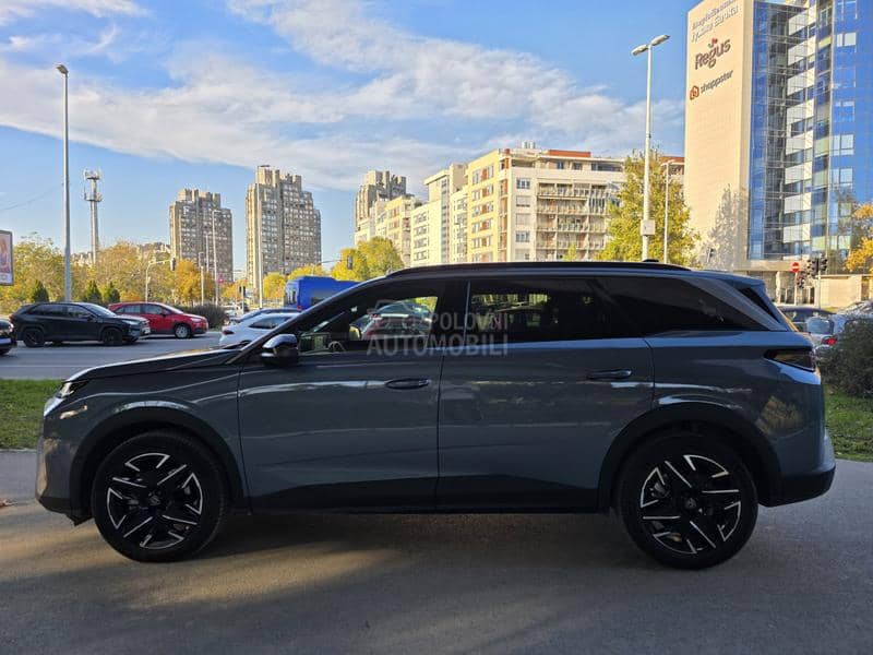 Peugeot 5008 ALLURE 1.2 HYBRID