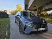 Peugeot 5008 ALLURE 1.2 HYBRID