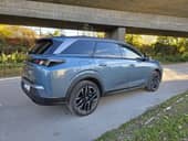 Peugeot 5008 ALLURE 1.2 HYBRID