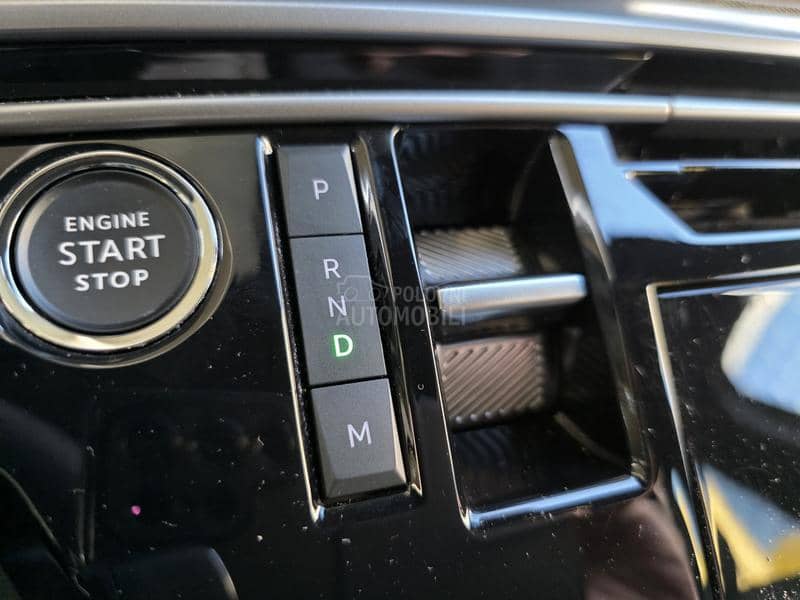 Peugeot 5008 ALLURE 1.2 HYBRID