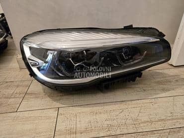Desni fulled far F45 F46 za BMW Serija 2 od 2018. do 2022. god.