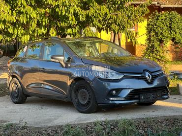 Branik za Renault Clio od 2014. do 2020. god.