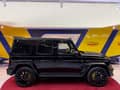 Mercedes Benz G 63 AMG BRABUS 800