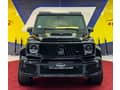 Mercedes Benz G 63 AMG BRABUS 800