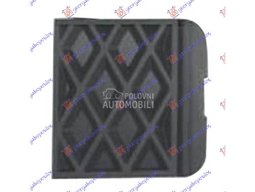 POKLOPAC KUKE ZADNJEG BRANIKA za Ford Focus od 2011. do 2014. god.