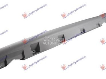 SAJTNA PLASTICNA za Ford Focus od 2014. do 2018. god.