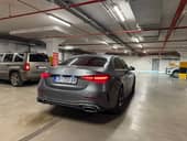 Mercedes Benz C 200 4m AMG hibrid