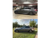 Mercedes Benz C 200 4m AMG hibrid