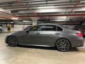 Mercedes Benz C 200 4m AMG hibrid