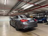 Mercedes Benz C 200 4m AMG hibrid