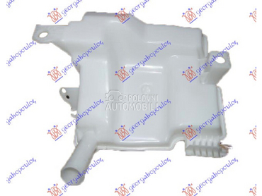 POSUDA ZA TECNOST BRISACA za Ford Focus od 2011. do 2014. god.