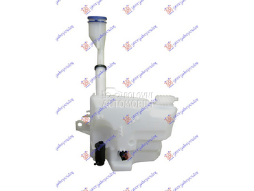 POSUDA ZA TECNOST BRISACA (MOT za Ford Focus od 2011. do 2014. god.