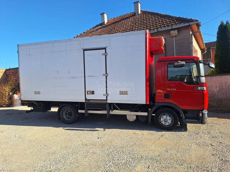 MAN Tgl 7 150