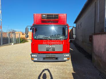 MAN Tgl 7 150