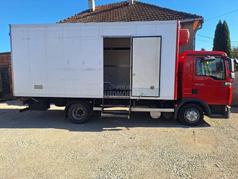 MAN Tgl 7 150