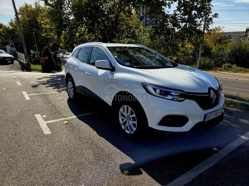 Renault Kadjar 1.3 TCE