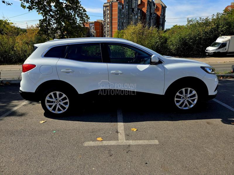 Renault Kadjar 1.3 TCE