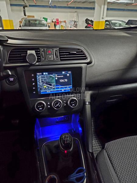 Renault Kadjar 1.3 TCE