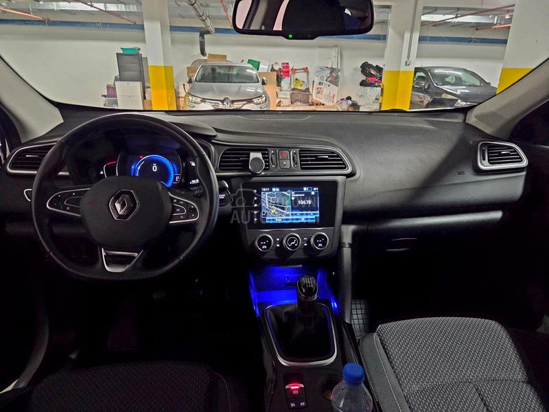 Renault Kadjar 1.3 TCE