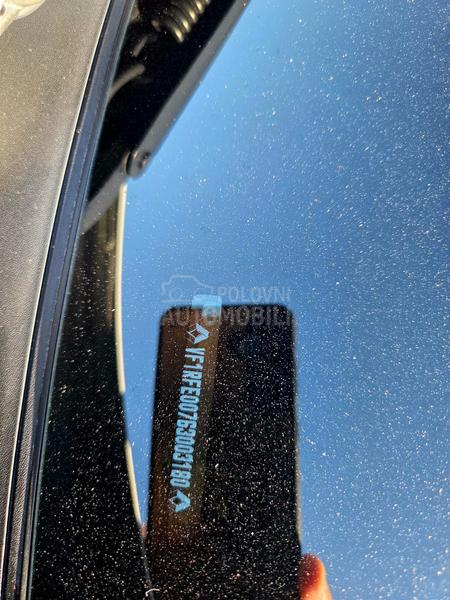 Renault Kadjar 1.3 TCE