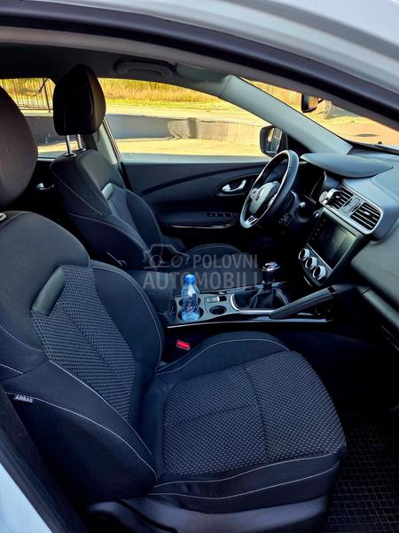 Renault Kadjar 1.3 TCE