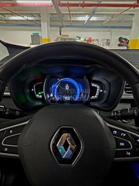 Renault Kadjar 1.3 TCE