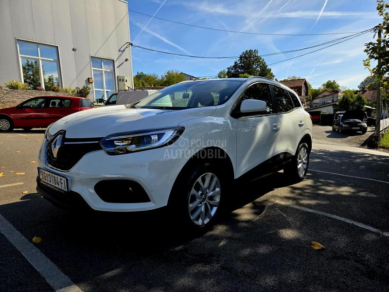 Renault Kadjar 1.3 TCE