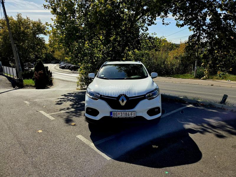 Renault Kadjar 1.3 TCE