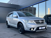 Fiat Freemont 2.0 MJtd 7 sed