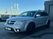 Fiat Freemont 2.0 MJtd 7 sed