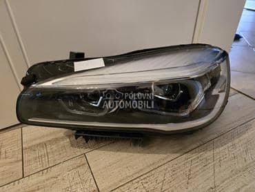 Levi fulled far F45 F46 LCI za BMW Serija 2 od 2018. do 2021. god.