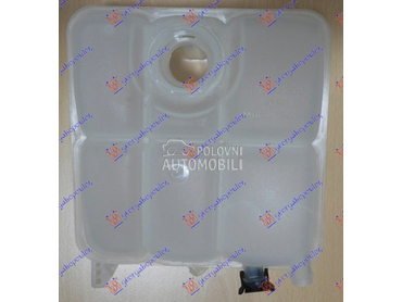 POSUDA ZA ANTIFRIZ (DIZEL) za Ford Focus od 2011. do 2014. god.