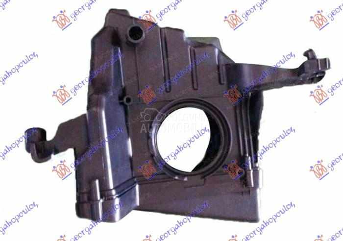 KUCISTE FILTERA VAZDUHA (BENZI