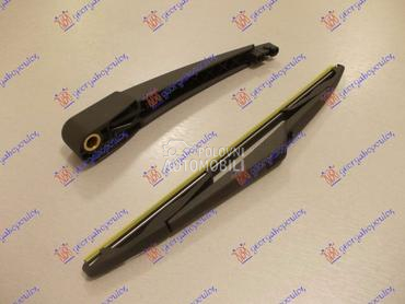 ZADNJI BRISAC KOMPLET KARAVAN za Ford Focus od 2014. do 2018. god.