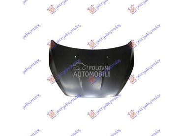 HAUBA za Ford Focus od 2014. do 2018. god.