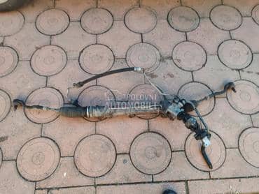 letva volana za BMW X3 od 2004. do 2010. god.