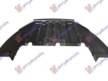 ZASTITA MOTORA ISPOD BRANIKA P za Ford Focus od 2014. do 2018. god.