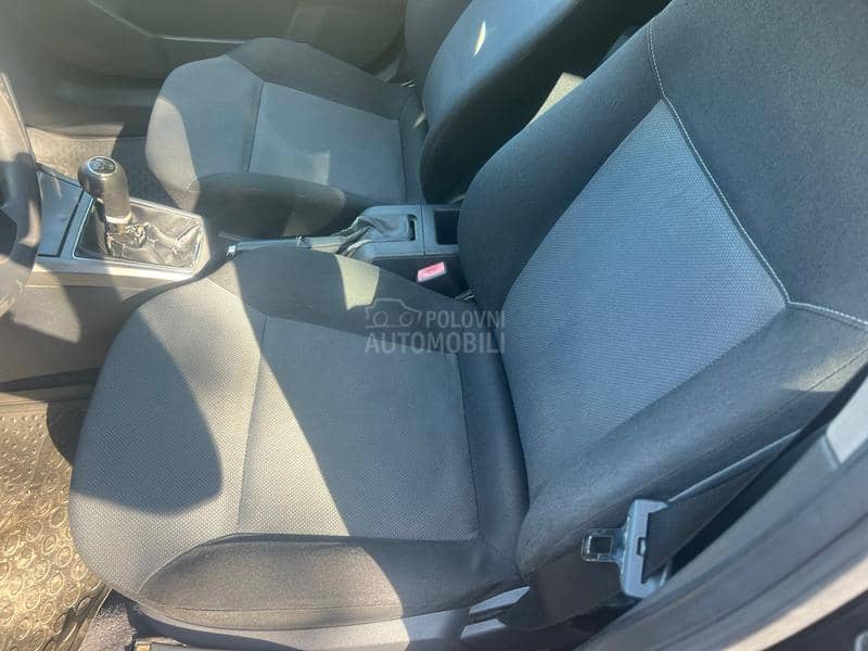Opel Astra H 