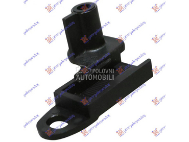 NOSAC HLADNJAKA PLASTICNI za Ford Focus od 2014. do 2018. god.