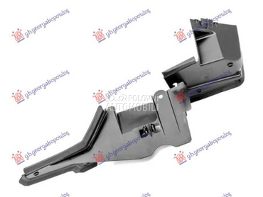 USMERIVAC VAZDUHA PREDNJI UNUT za Ford Focus od 2014. do 2018. god.