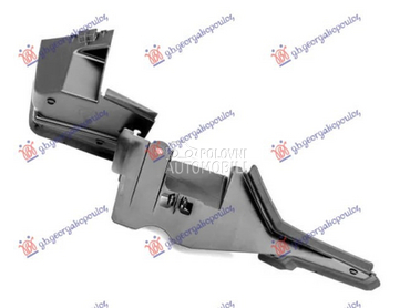 USMERIVAC VAZDUHA PREDNJI UNUT za Ford Focus od 2014. do 2018. god.