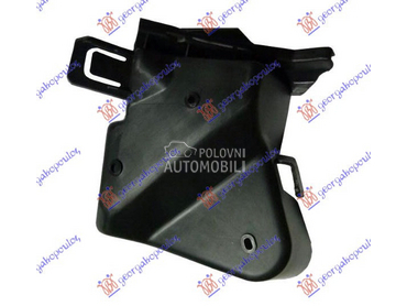 NOSAC ZADNJEG BRANIKA PLASTICN za Ford Focus od 2014. do 2018. god.