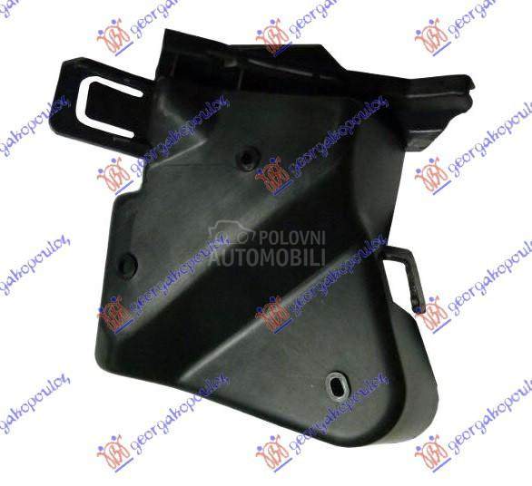 NOSAC ZADNJEG BRANIKA PLASTICN