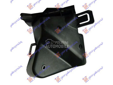 NOSAC ZADNJEG BRANIKA PLASTICN za Ford Focus od 2014. do 2018. god.