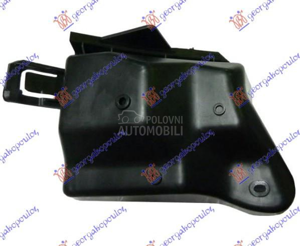 NOSAC ZADNJEG BRANIKA PLASTICN
